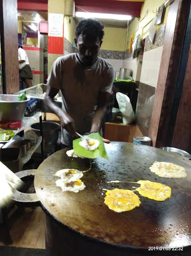 Image of: Sekar Konar Mess in Simmakkal 2