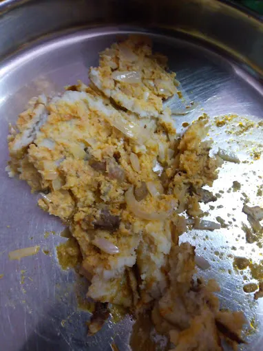 Image of: Sekar Konar Mess in Simmakkal 3