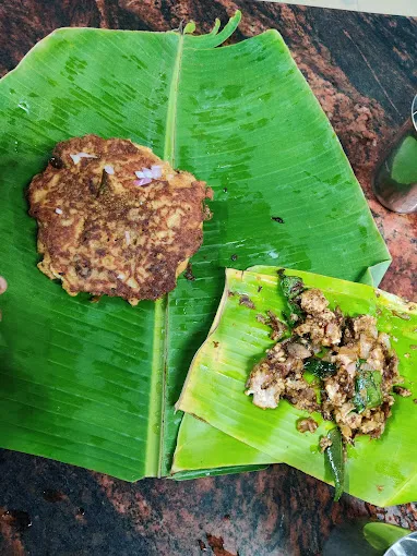 Image of: Sekar Konar Mess in Simmakkal 4