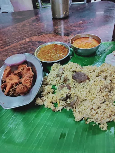 Image of: Sekar Konar Mess in Simmakkal 5