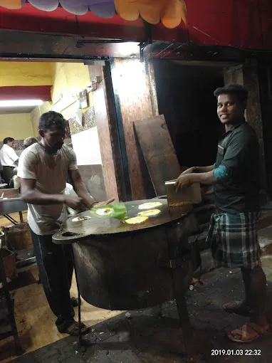 Image of: Sekar Konar Mess in Simmakkal 6