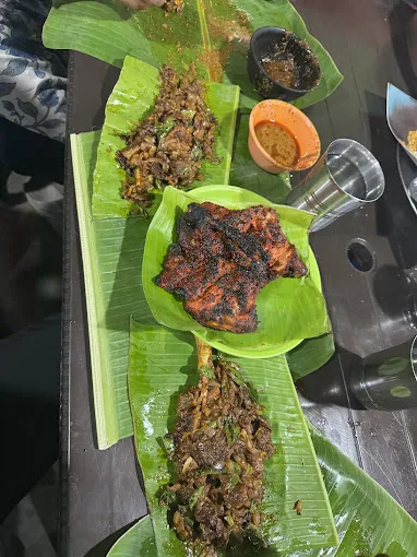 Image of: Selvam Mutton Stall in Thathaneri
