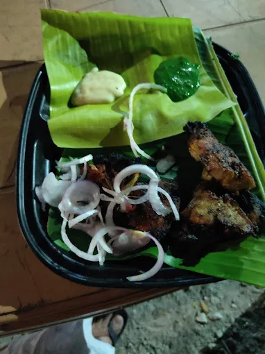 Image of: 7 Mani Briyani in Kalavasal
