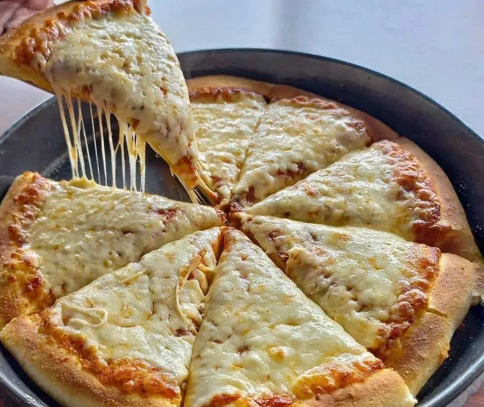 Image of: Shaam Pizza in Madurai
