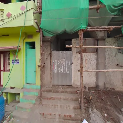 Image of: Shanmuga Mess in Goripalayam