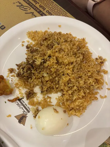 Image of: Sharief Bhai Biryani in Madurai 7