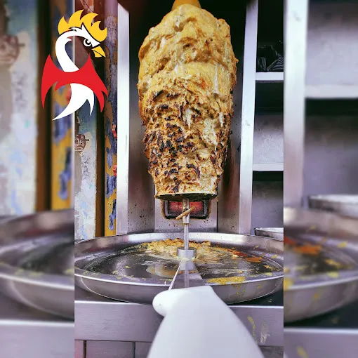 Image of: Shawarma Hunt in Madurai 4