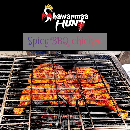 Image of: Shawarma Hunt in Madurai 5