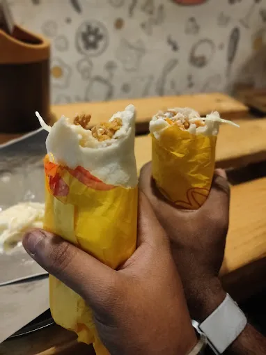 Image of: Shawarma Junction in Madurai