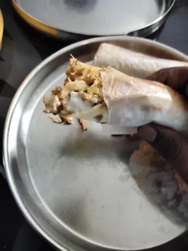 Image of: Shawarma Junction in Madurai