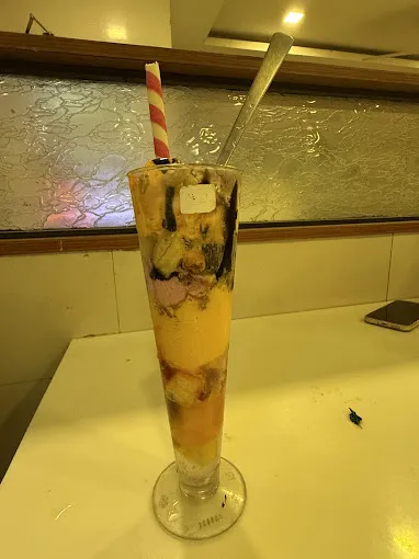 Image of: Shree Aishwaryamveg Restaurant in Kk Nagar