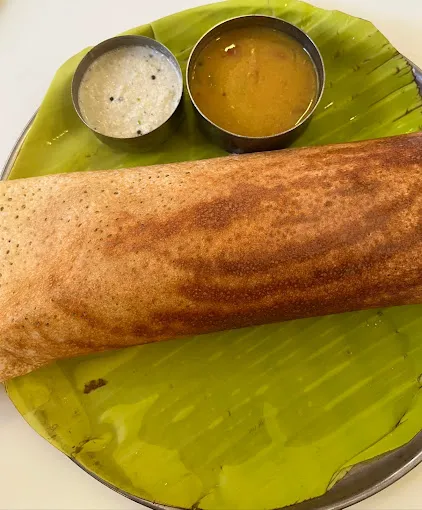 Image of: Shree Aishwaryamveg Restaurant in Kk Nagar 3