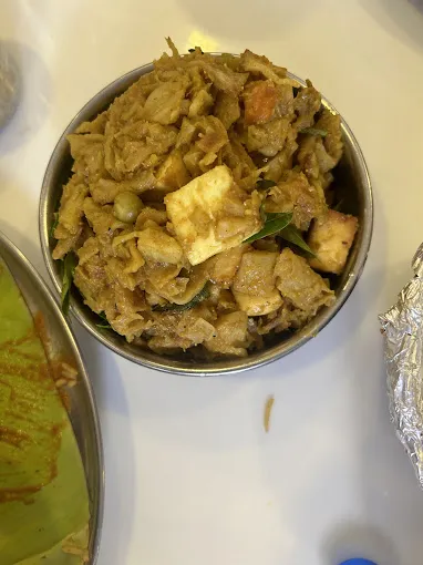 Image of: Shree Aishwaryamveg Restaurant in Kk Nagar