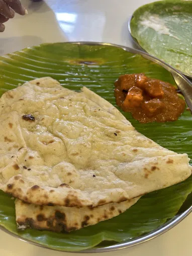 Image of: Shree Aishwaryamveg Restaurant in Kk Nagar