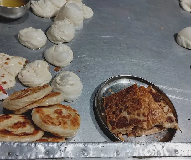 Image of: Shri Meenakshi Bun Barrotta in Anna Nagar 3