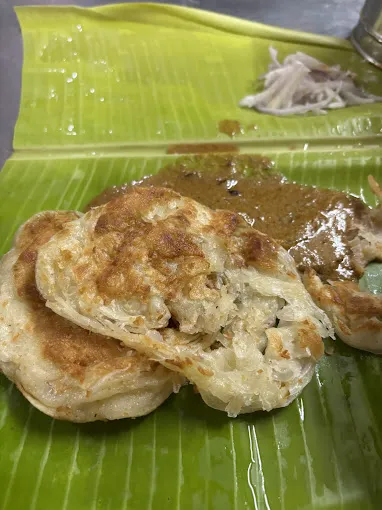 Image of: Shri Meenakshi Bun Barrotta in Anna Nagar