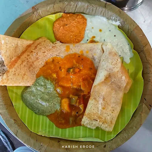Image of: Shrii Vandhanam Fine Veg in Mahal