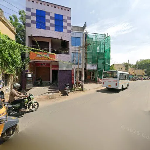 Image of: Simmakal Konar Kadai in Shenoy Nagar