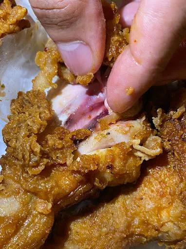 Image of: Sizzlly Chicken in Anna Nagar 2