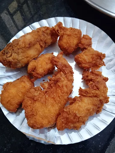 Image of: Sizzlly Chicken in Anna Nagar 3
