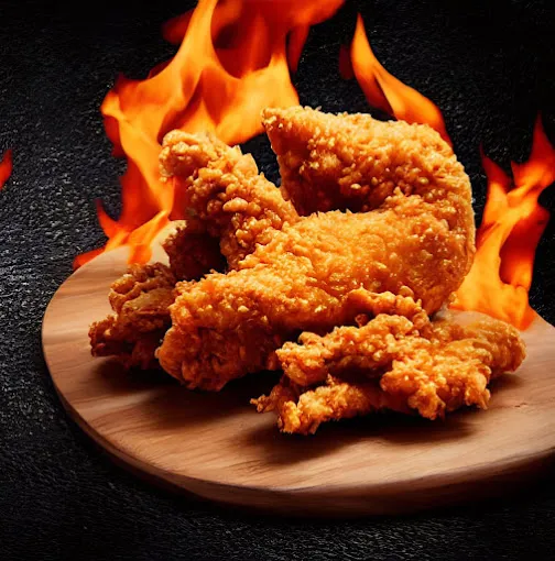 Image of: Sizzlly Chicken in Anna Nagar 4