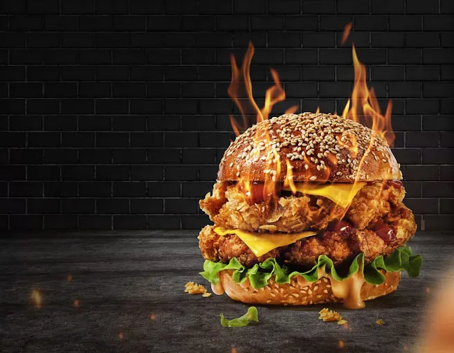 Image of: Sizzlly Chicken in Anna Nagar 5