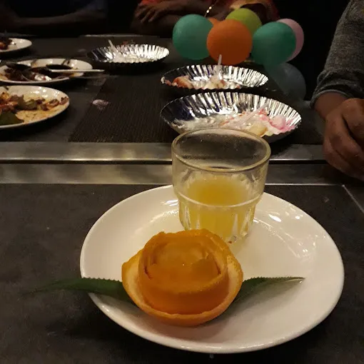 Image of: Sky Dine Roof Top Restaurant in Kk Nagar