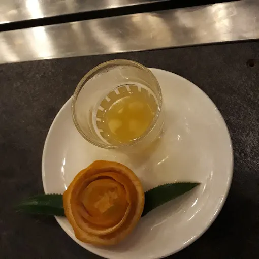 Image of: Sky Dine Roof Top Restaurant in Kk Nagar 4