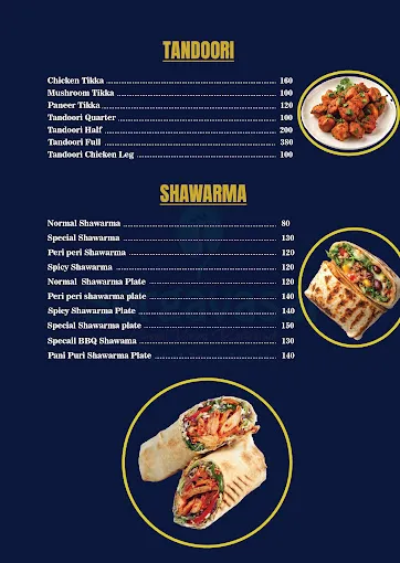 Image of: Sorgavasal Restaurant in Arappalayam