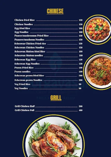 Image of: Sorgavasal Restaurant in Arappalayam 3