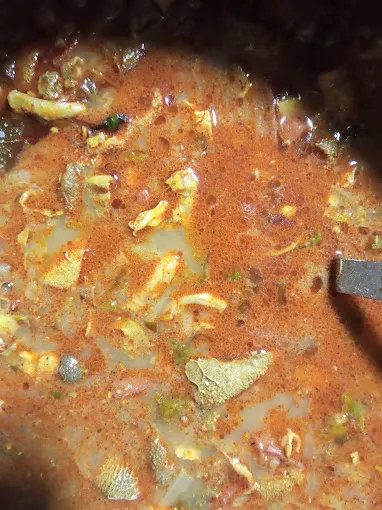 Image of: Soup O Clock in Karuppayurani 2