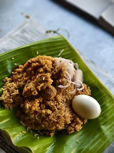 Image of: Soya Basmati Biryani in Madurai 6