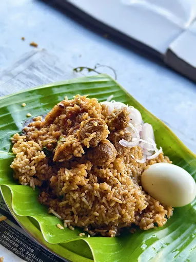 Image of: Soya Basmati Biryani in Madurai 7