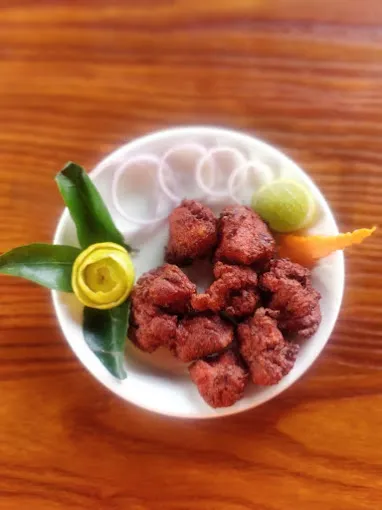 Image of: Spice Cargo in Madurai 2