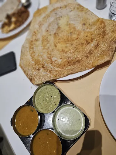 Image of: Spice Mantra in Madurai 2