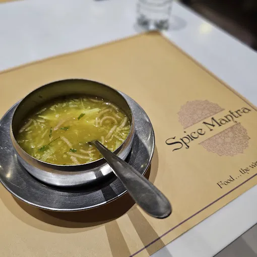 Image of: Spice Mantra in Madurai 7