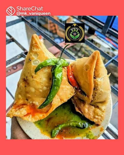 Image of: Spicy Samosa Factory in Madurai