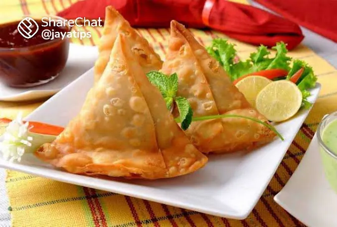 Image of: Spicy Samosa Factory in Madurai 4