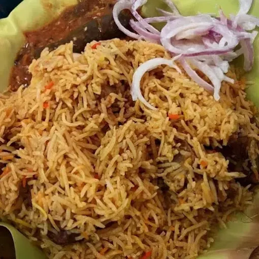 Image of: Sps Maas Fried Chicken Biriyani in Jaihindpuram 2
