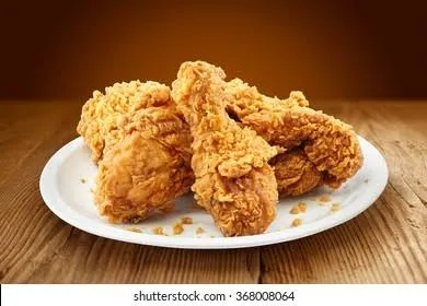 Image of: Sps Maas Fried Chicken Biriyani in Jaihindpuram 3
