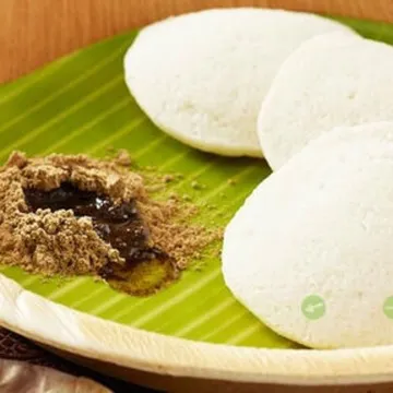 Image of: Sree Bairava Idly Shop in Iyer Bungalow