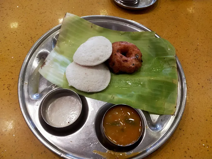 Image of: Sree Hari Krishna Pure Veg in Madurai 2