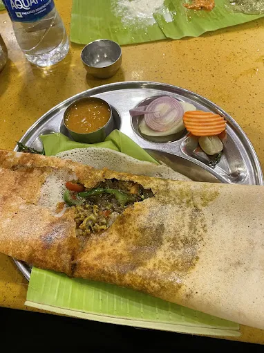 Image of: Sree Hari Krishna Pure Veg in Madurai 3