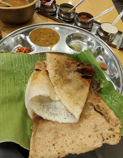 Image of: Sree Hari Krishna Pure Veg in Madurai 4