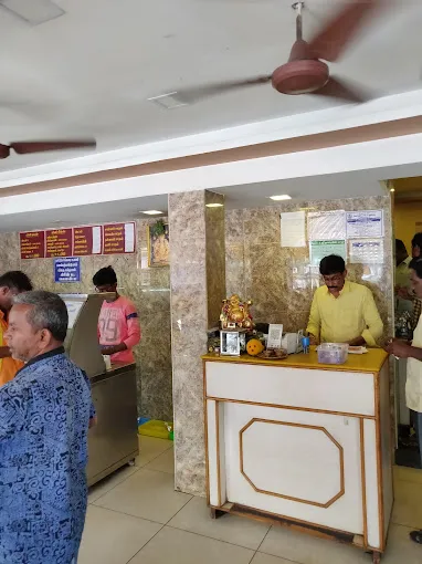 Image of: Sree Hari Krishna Pure Veg in Madurai 6