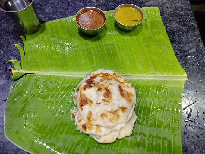 Image of: Sri Balaji Biriyani Kadai in Jaihindpuram