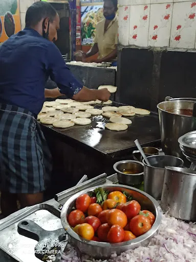 Image of: Sri Balaji Biriyani Kadai in Jaihindpuram 2
