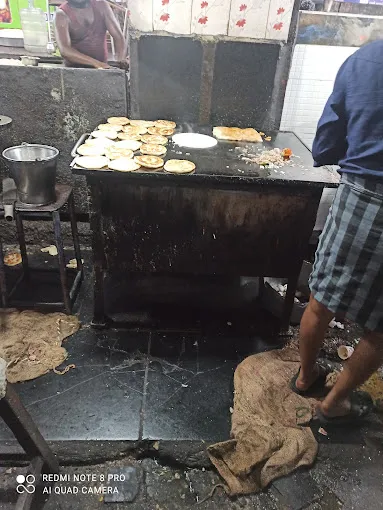 Image of: Sri Balaji Biriyani Kadai in Jaihindpuram