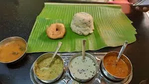 Image of: Sri Bharathi Mess in Simmakkal