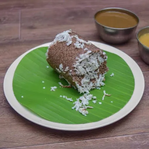 Image of: Sri Hariharan Idiyappam And Puttu Kadai in Madurai